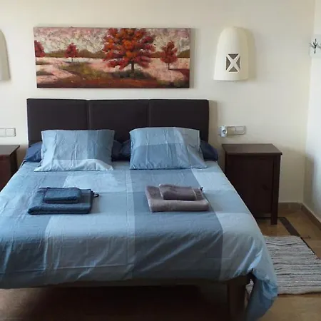 Villa Villa Montana Roja *