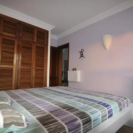 Villa Villa montaña roja *